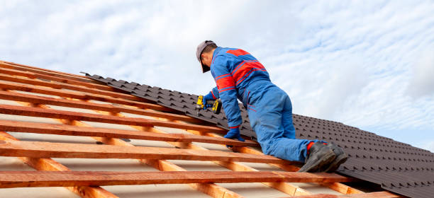Best Cold Roofs  in Barrington, NJ