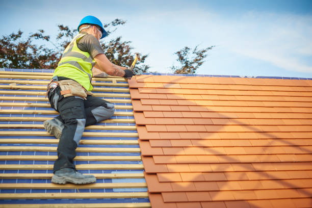 EPDM Roofing in Barrington, NJ